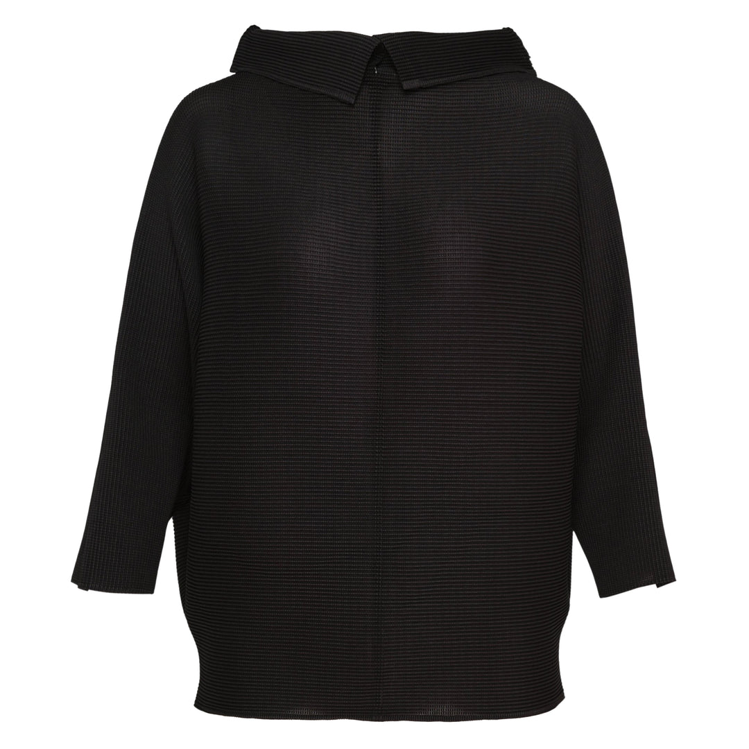 Dolman Stretch Pleats 1