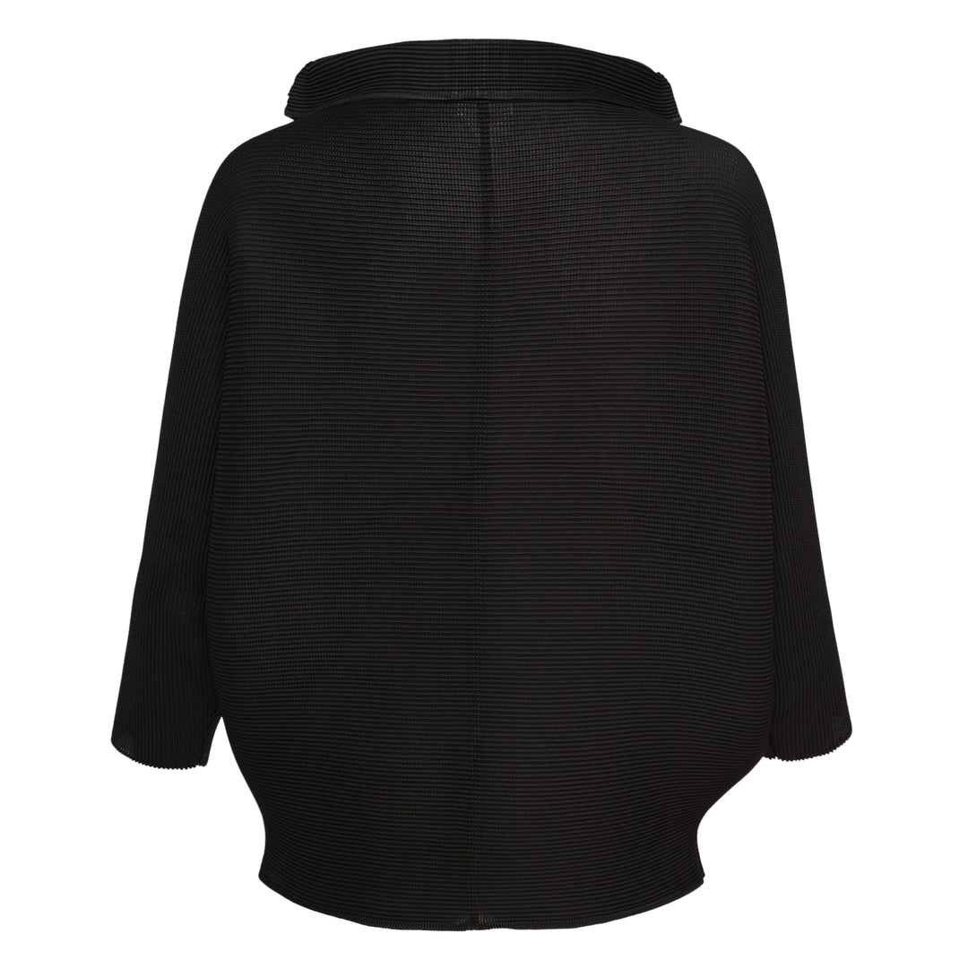 Dolman Stretch Pleats 1