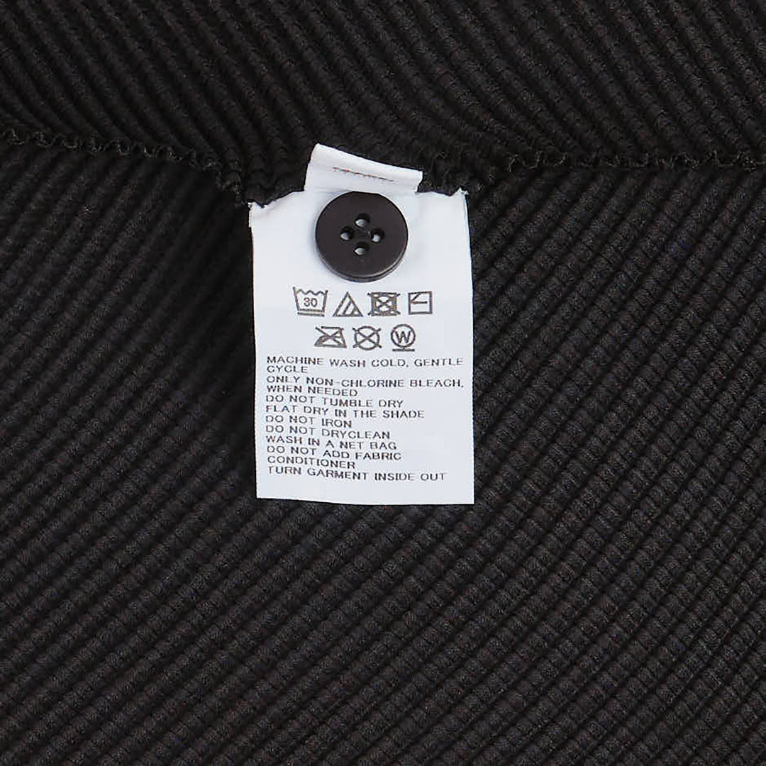 Dolman Stretch Pleats 1