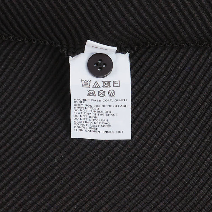 Dolman Stretch Pleats 1
