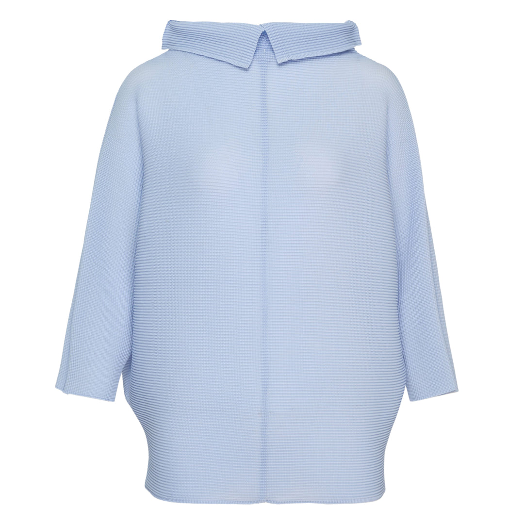 Dolman Stretch Pleats 1