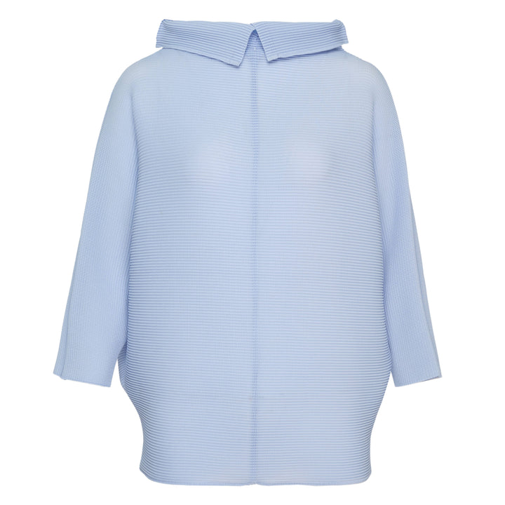 Dolman Stretch Pleats 1
