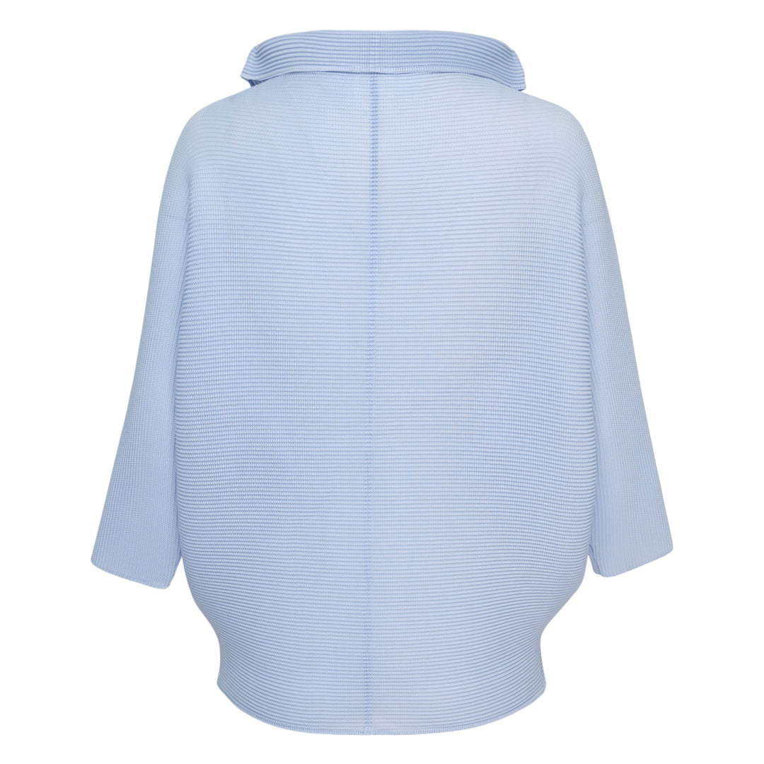Dolman Stretch Pleats 1