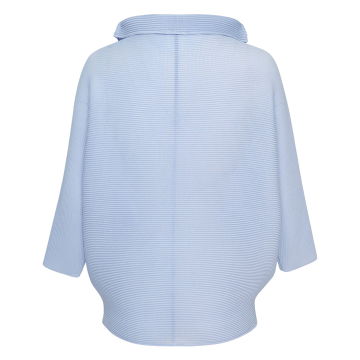 Dolman Stretch Pleats 1