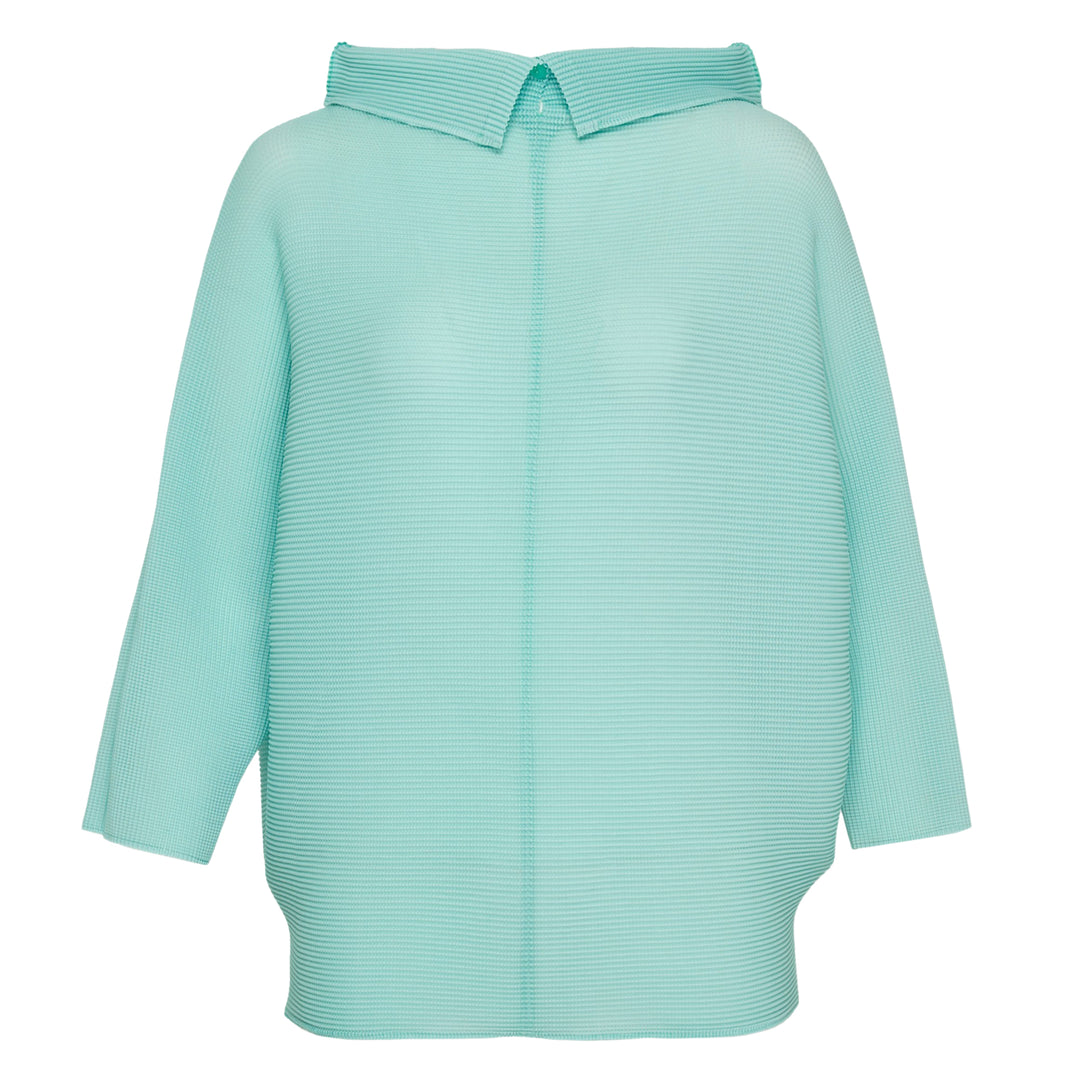 Dolman Stretch Pleats 1
