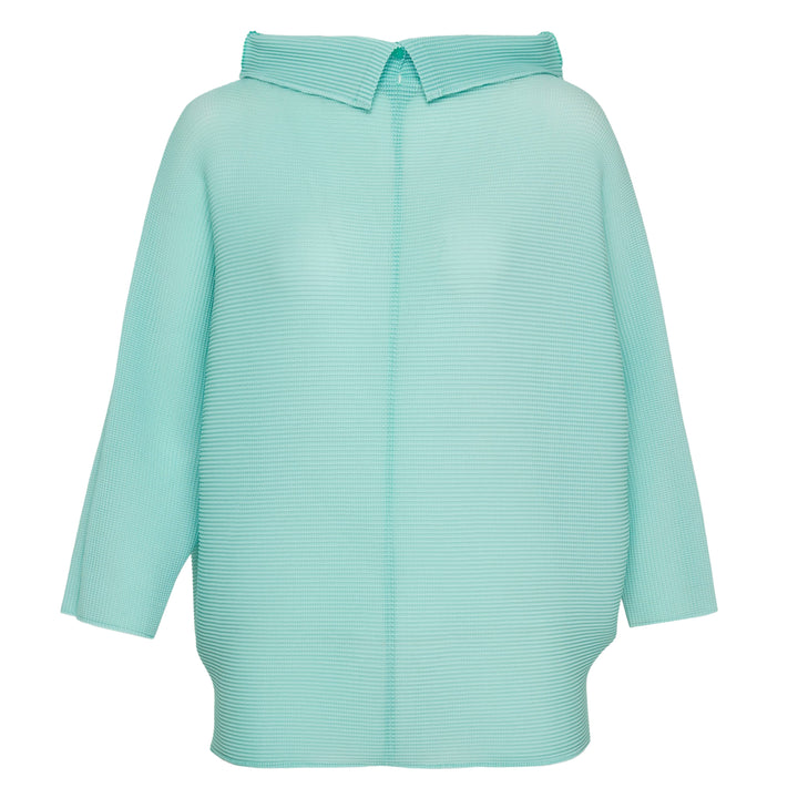 Dolman Stretch Pleats 1