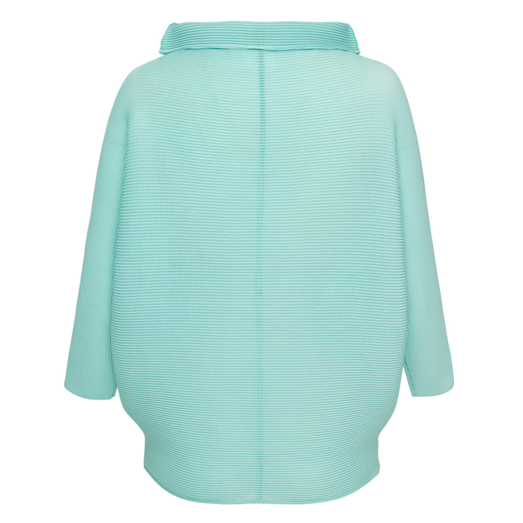 Dolman Stretch Pleats 1