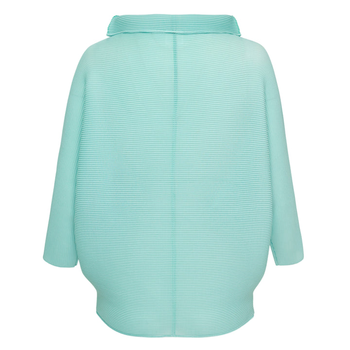 Dolman Stretch Pleats 1