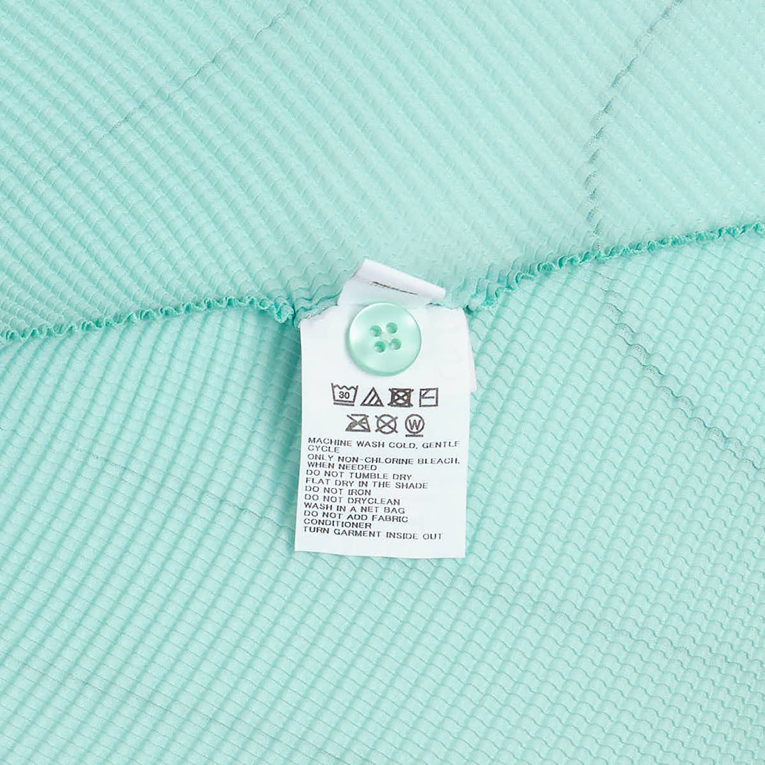 Dolman Stretch Pleats 1