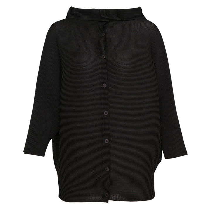 Dolman Stretch Pleats 1
