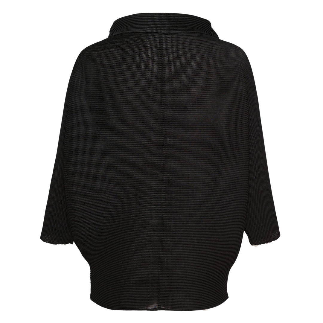 Dolman Stretch Pleats 1