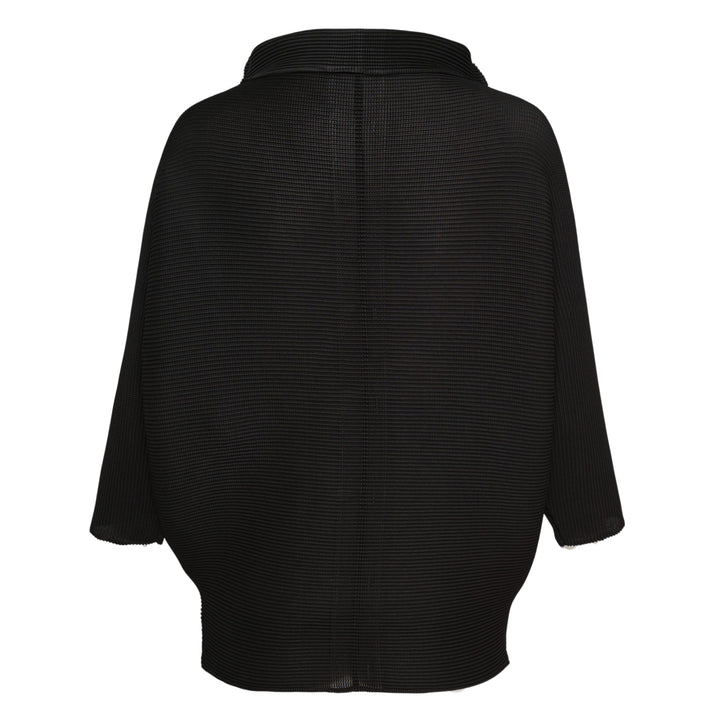 Dolman Stretch Pleats 1