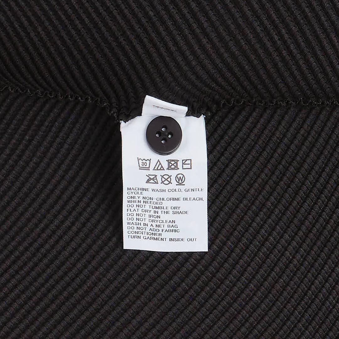 Dolman Stretch Pleats 1