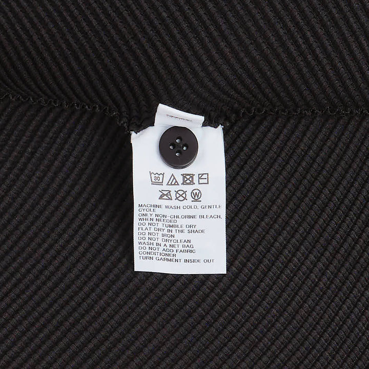 Dolman Stretch Pleats 1