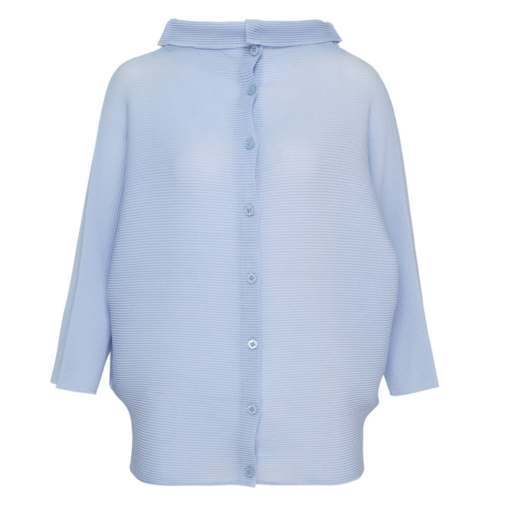 Dolman Stretch Pleats 1