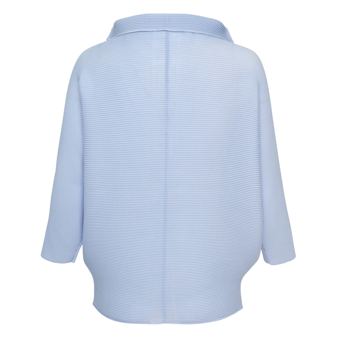 Dolman Stretch Pleats 1