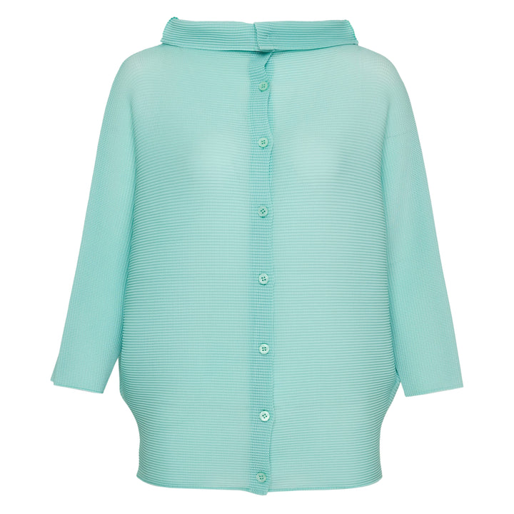 Dolman Stretch Pleats 1