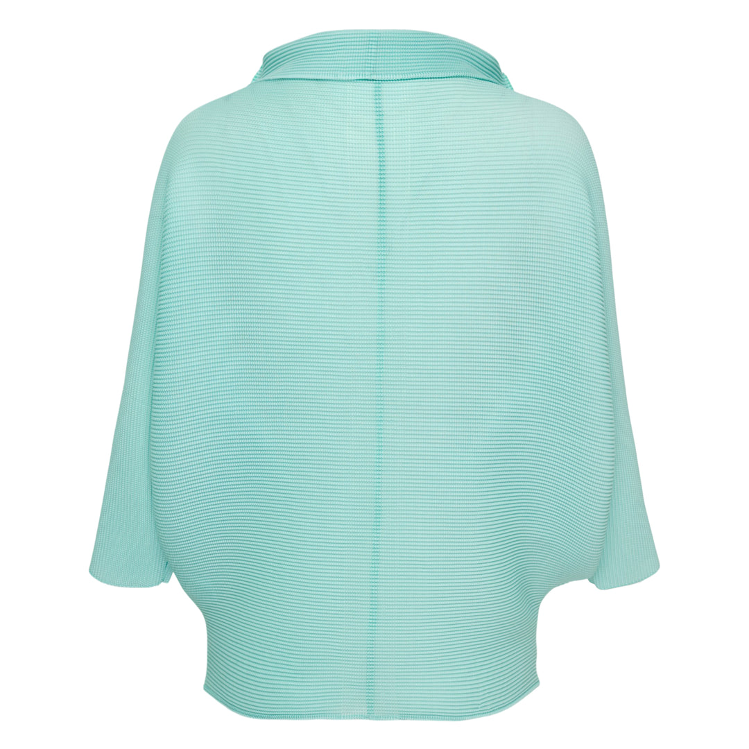 Dolman Stretch Pleats 1
