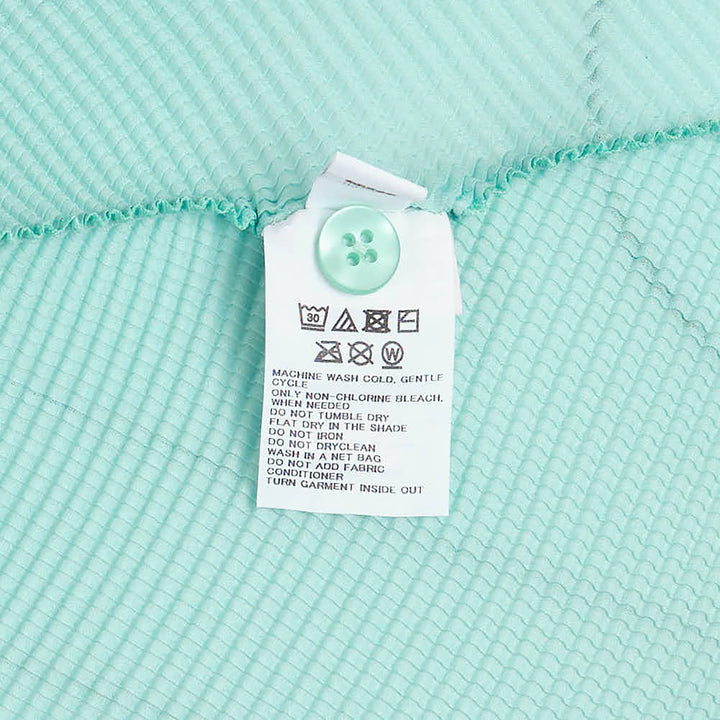 Dolman Stretch Pleats 1