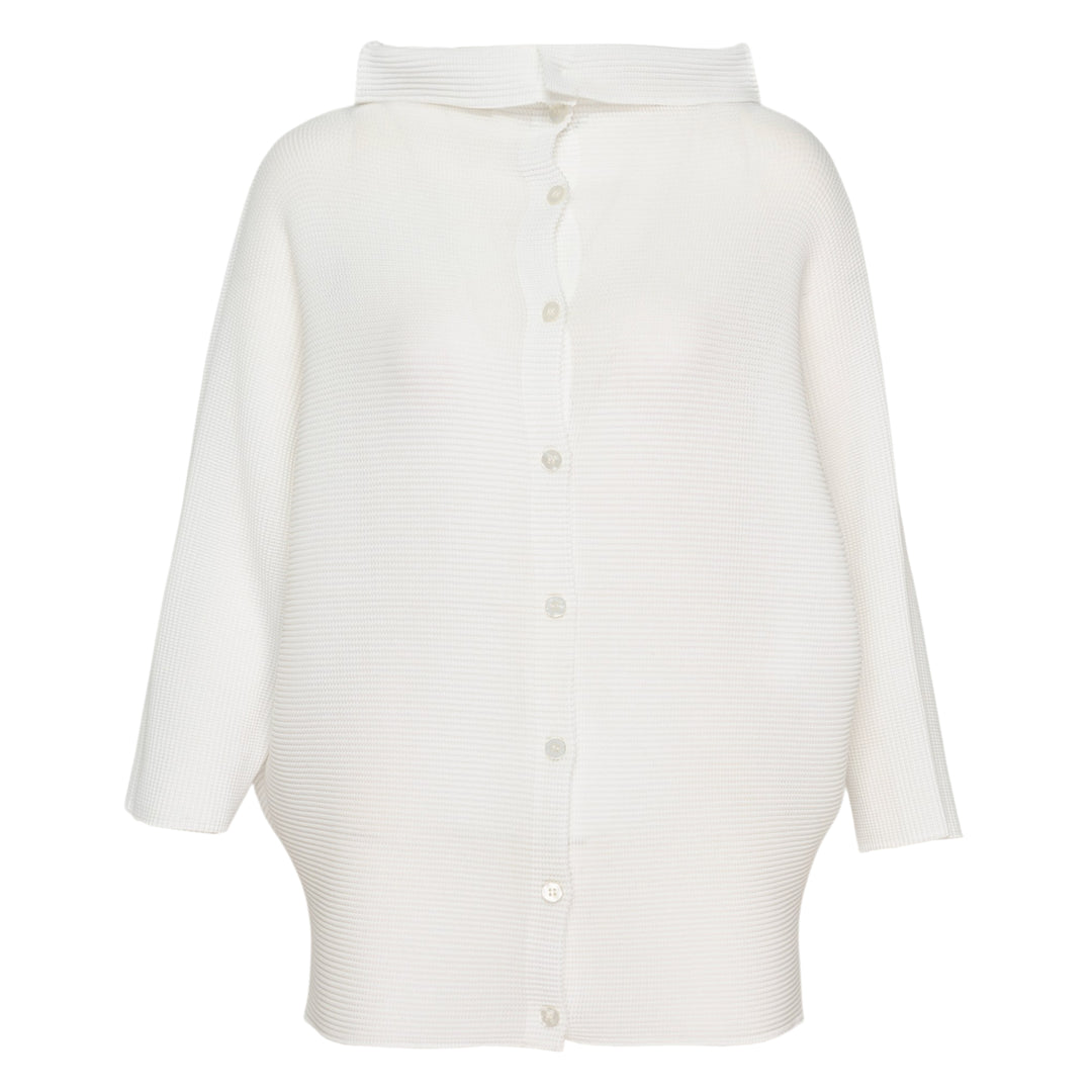 Dolman Stretch Pleats 1