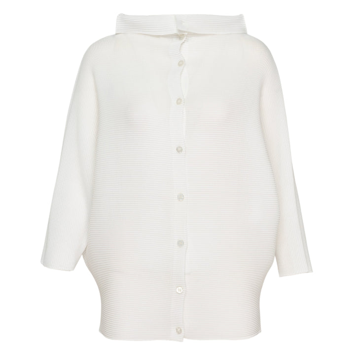 Dolman Stretch Pleats 1