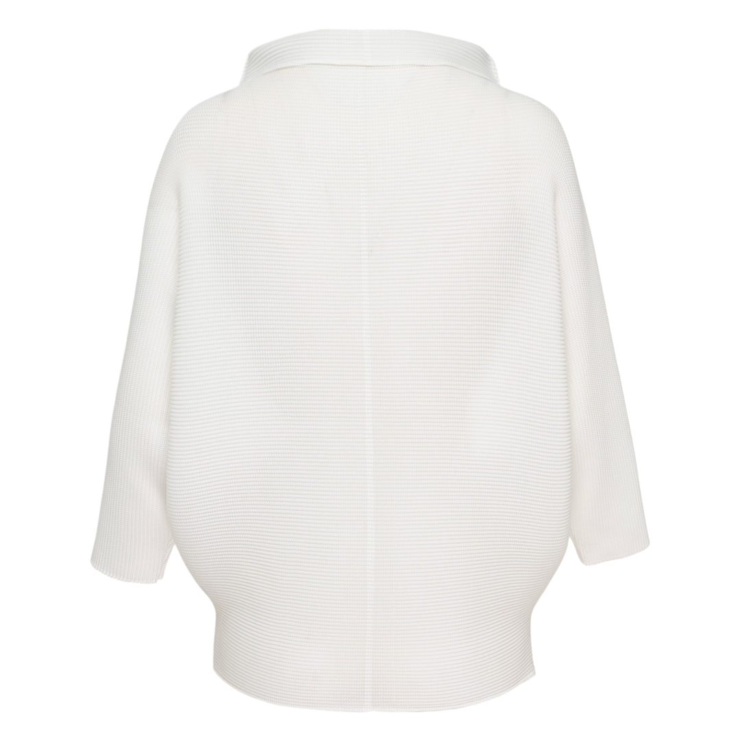 Dolman Stretch Pleats 1