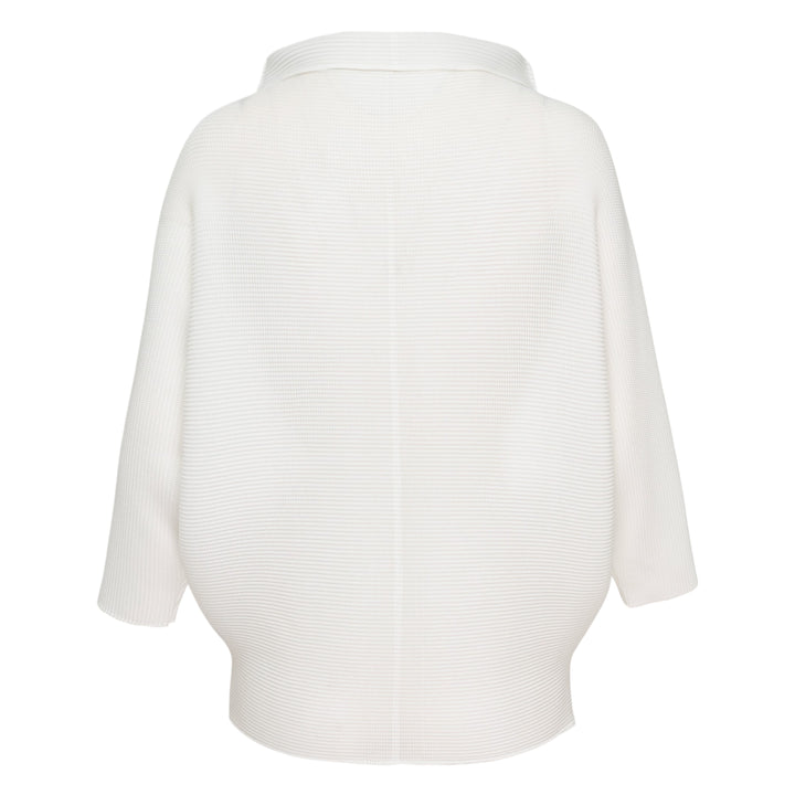 Dolman Stretch Pleats 1