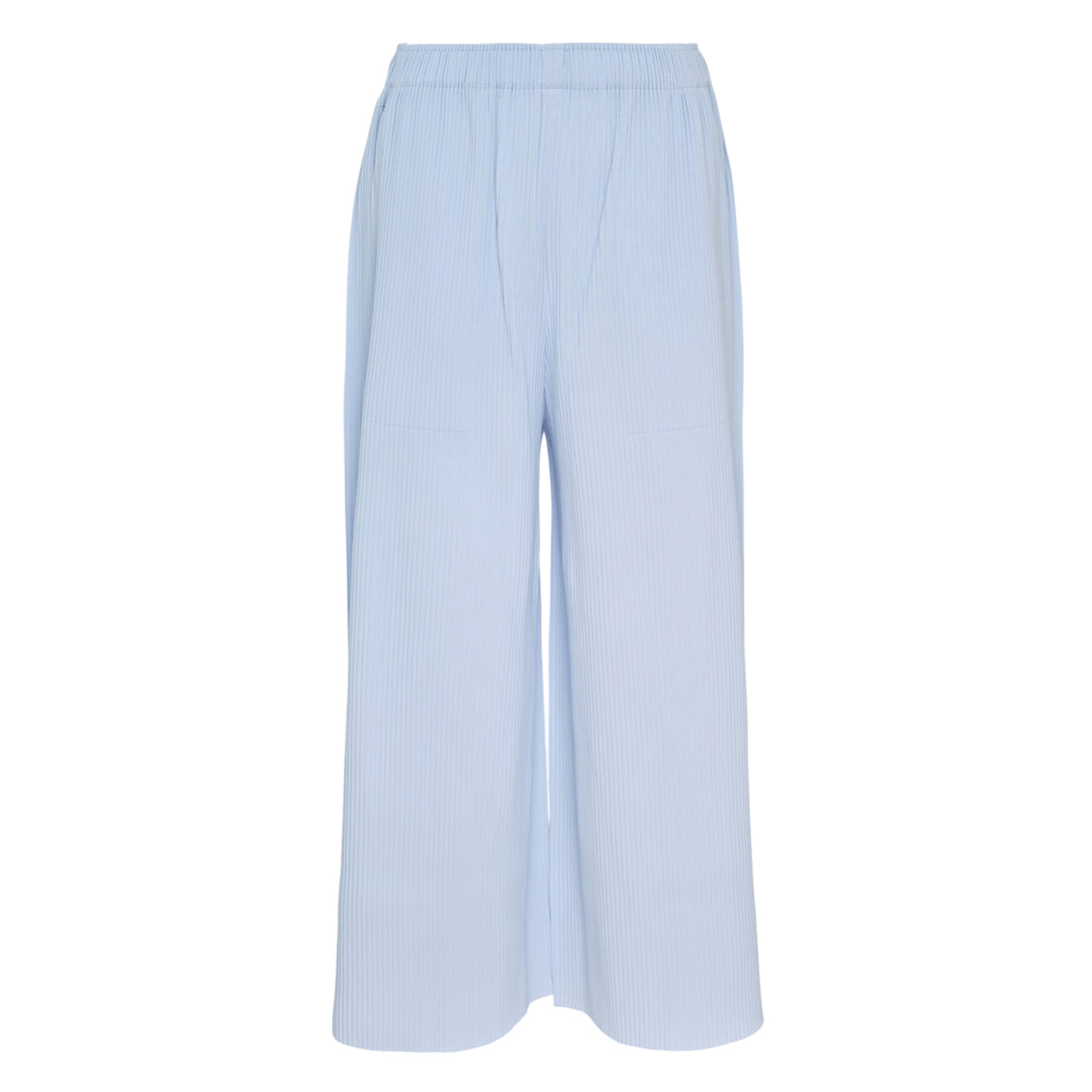 Mesh Pleats