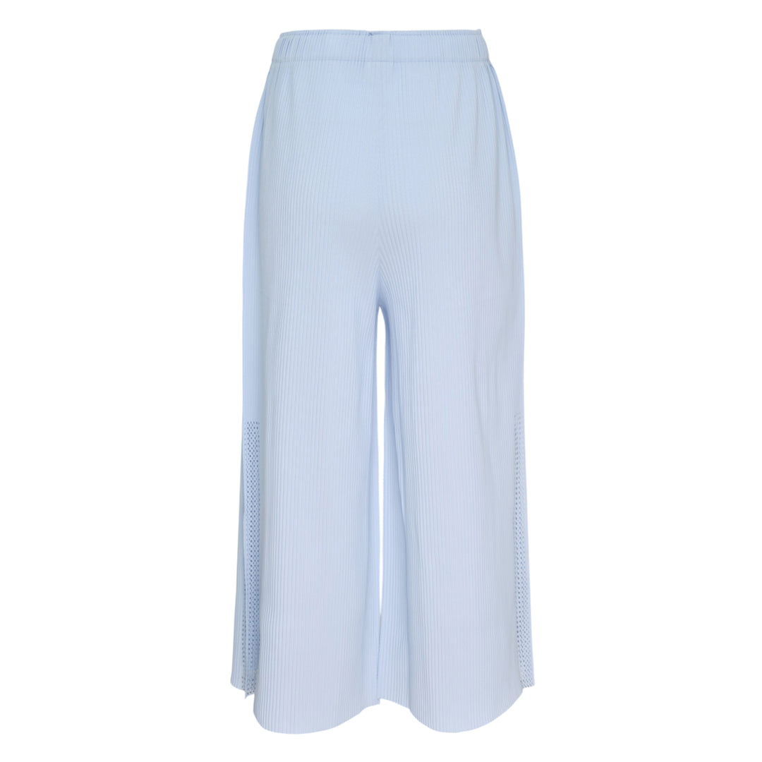 Mesh Pleats