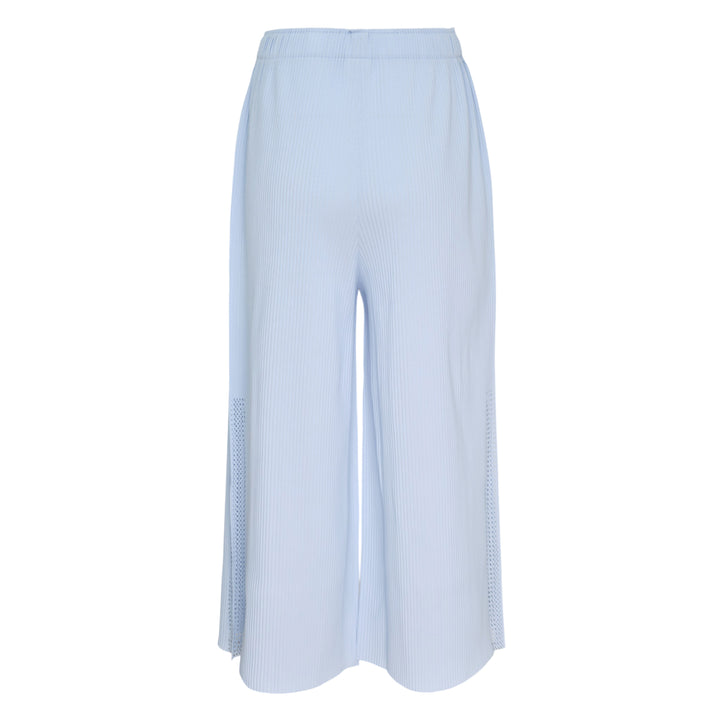 Mesh Pleats