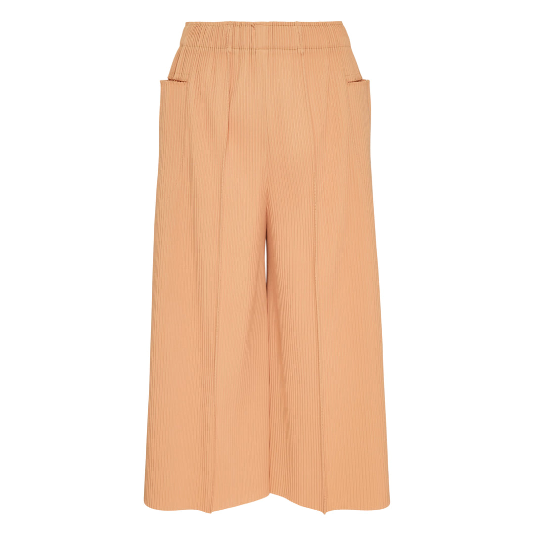 Fine Knit Pleats Color 1