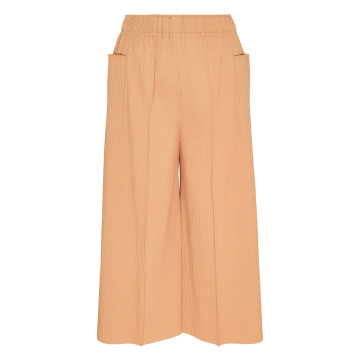 Fine Knit Pleats Color 1