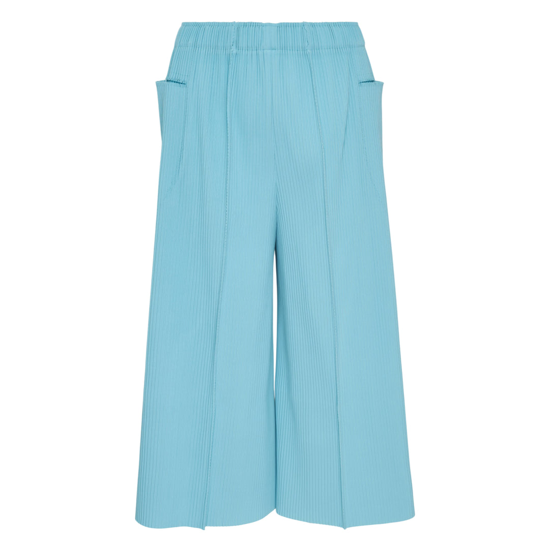 Fine Knit Pleats Color 1