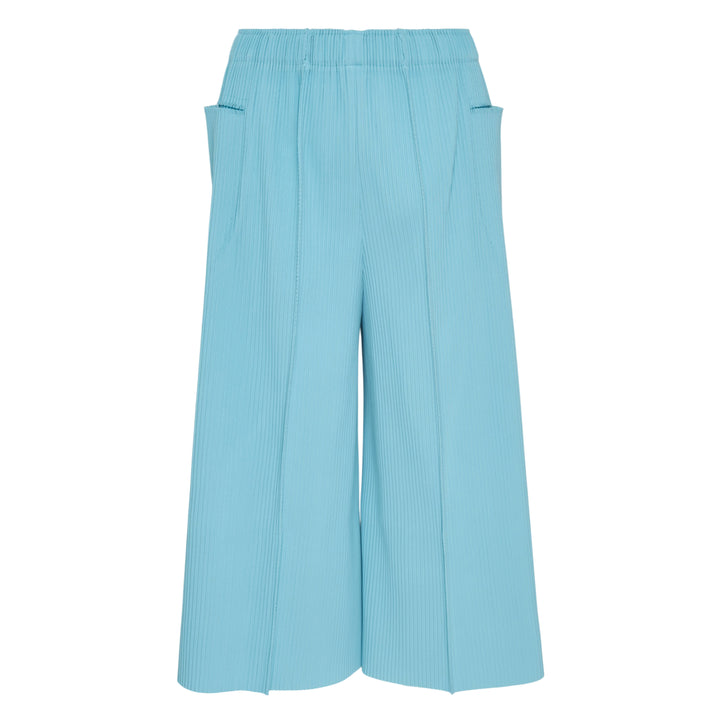 Fine Knit Pleats Color 1
