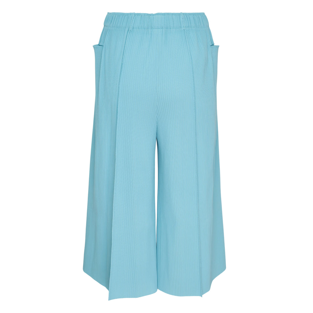 Fine Knit Pleats Color 1