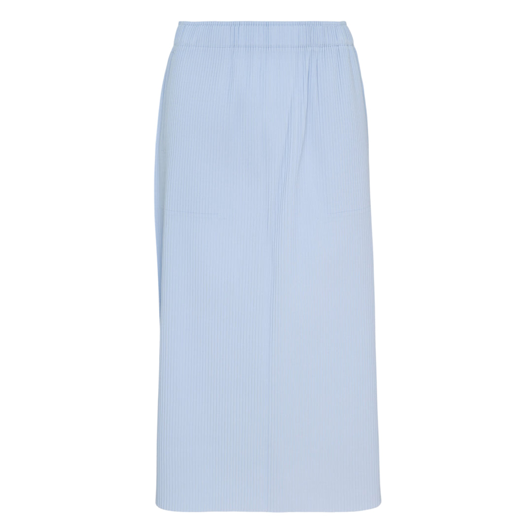 Mesh Pleats