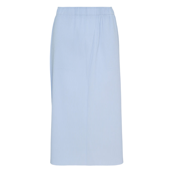 Mesh Pleats