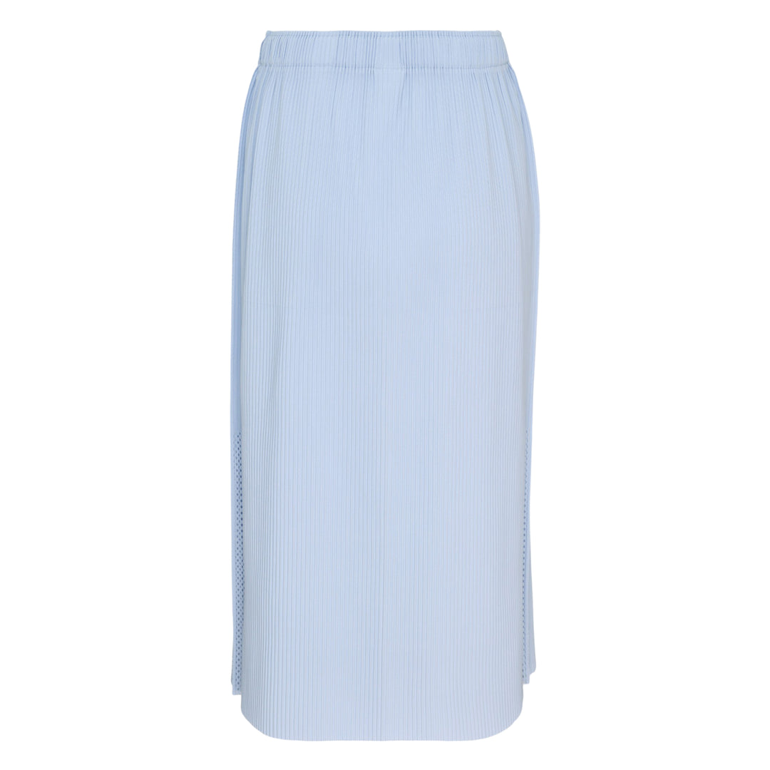 Mesh Pleats
