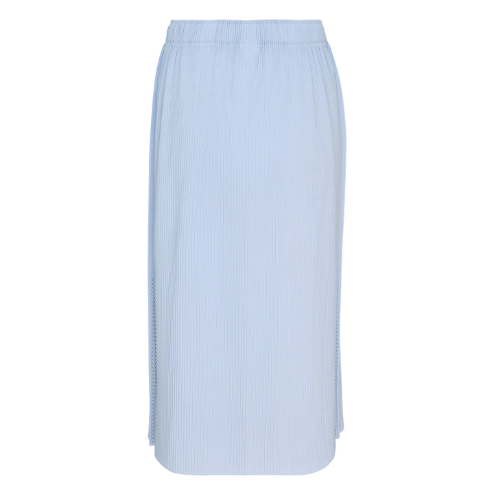 Mesh Pleats