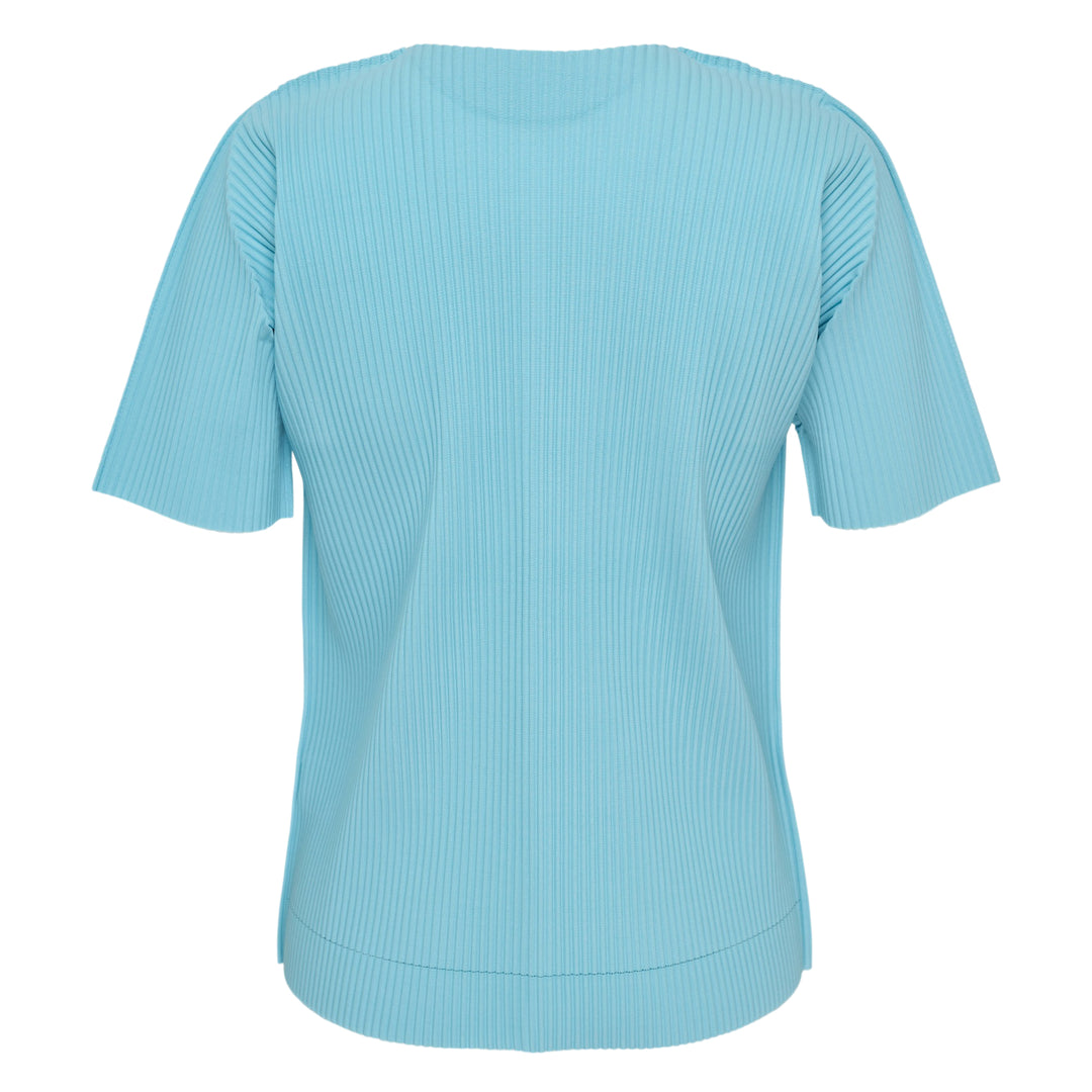 Fine Knit Pleats Color 1