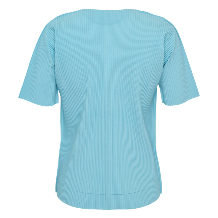 Fine Knit Pleats Color 1