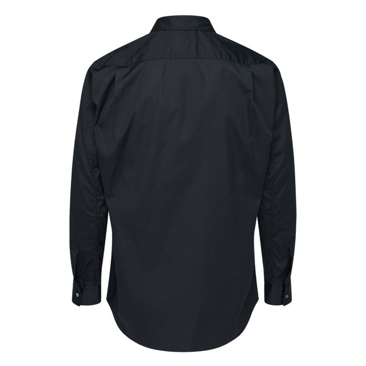 Graphic Print Long Sleeve Shirt
