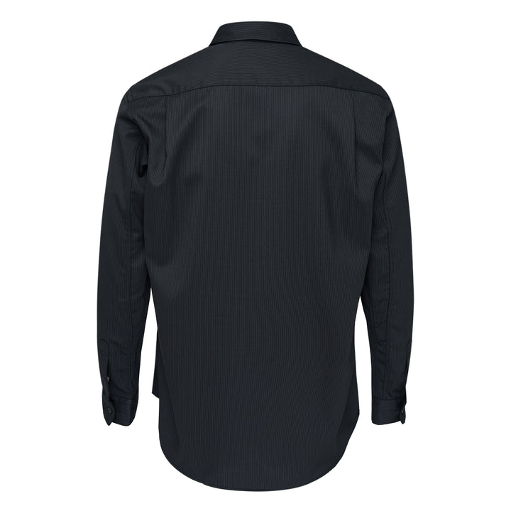 Long Sleeve Patch Pocket Shirt