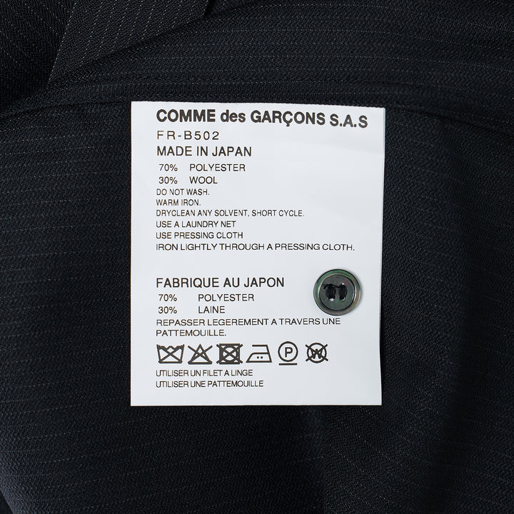 Long Sleeve Patch Pocket Shirt