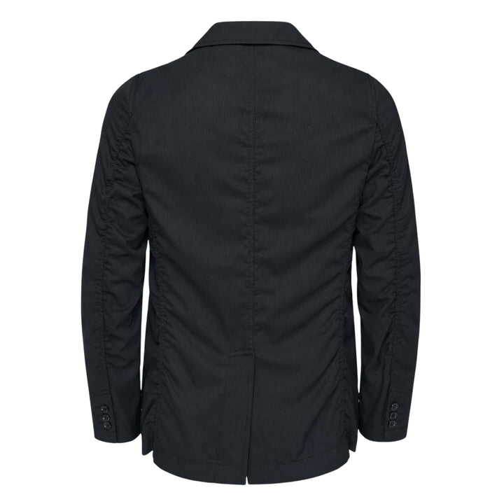 Long Sleeve Tailored Blazer