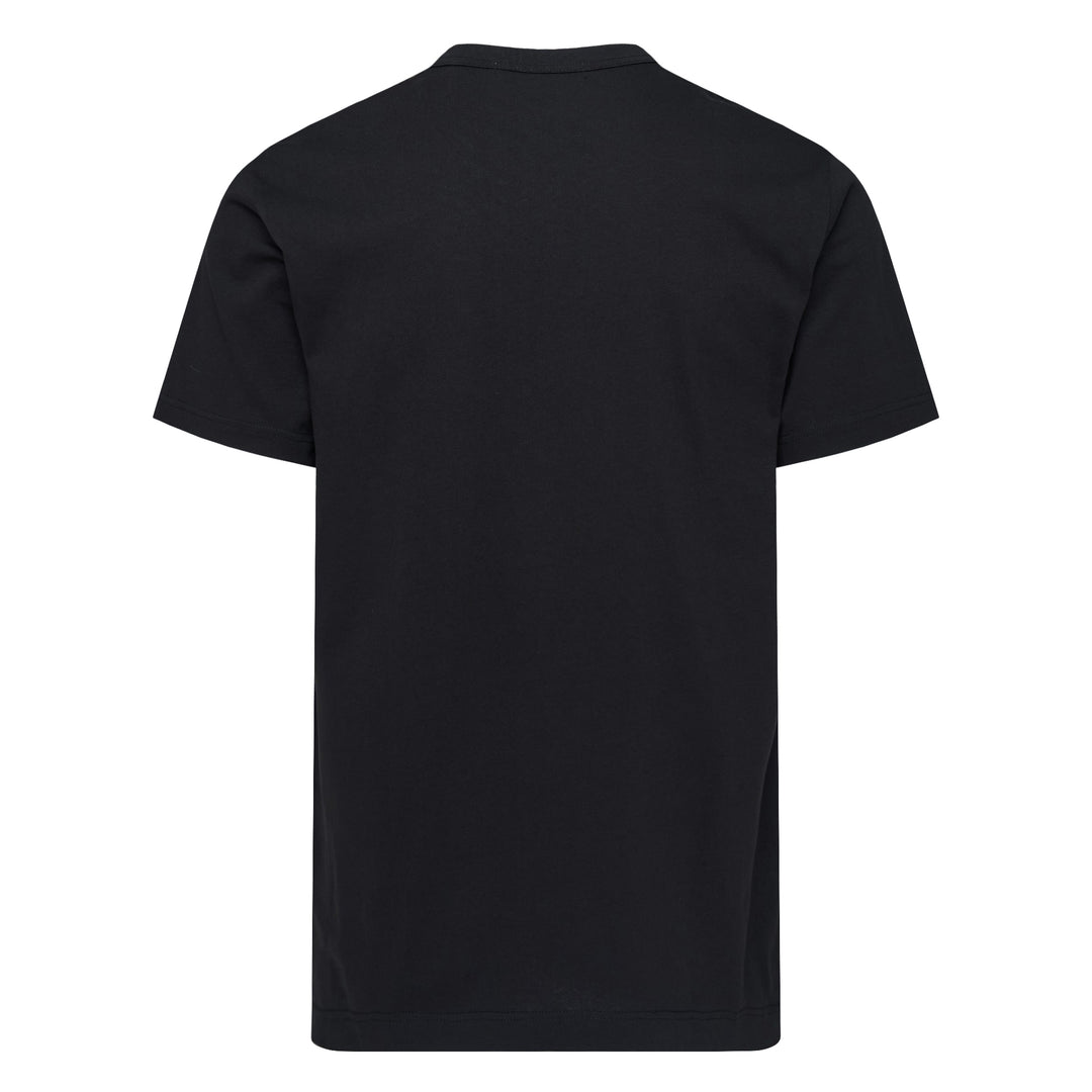 Graphic Print Short Sleeve Tee