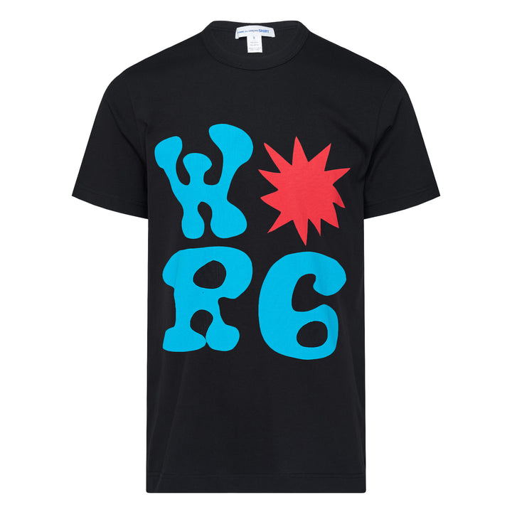 Graphic Short Sleeve Tee
