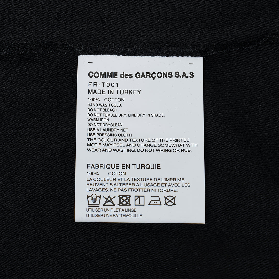 Short Sleeve Tee