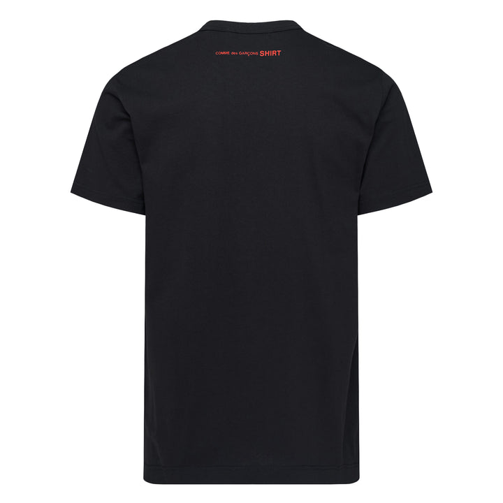 Short Sleeve Tee