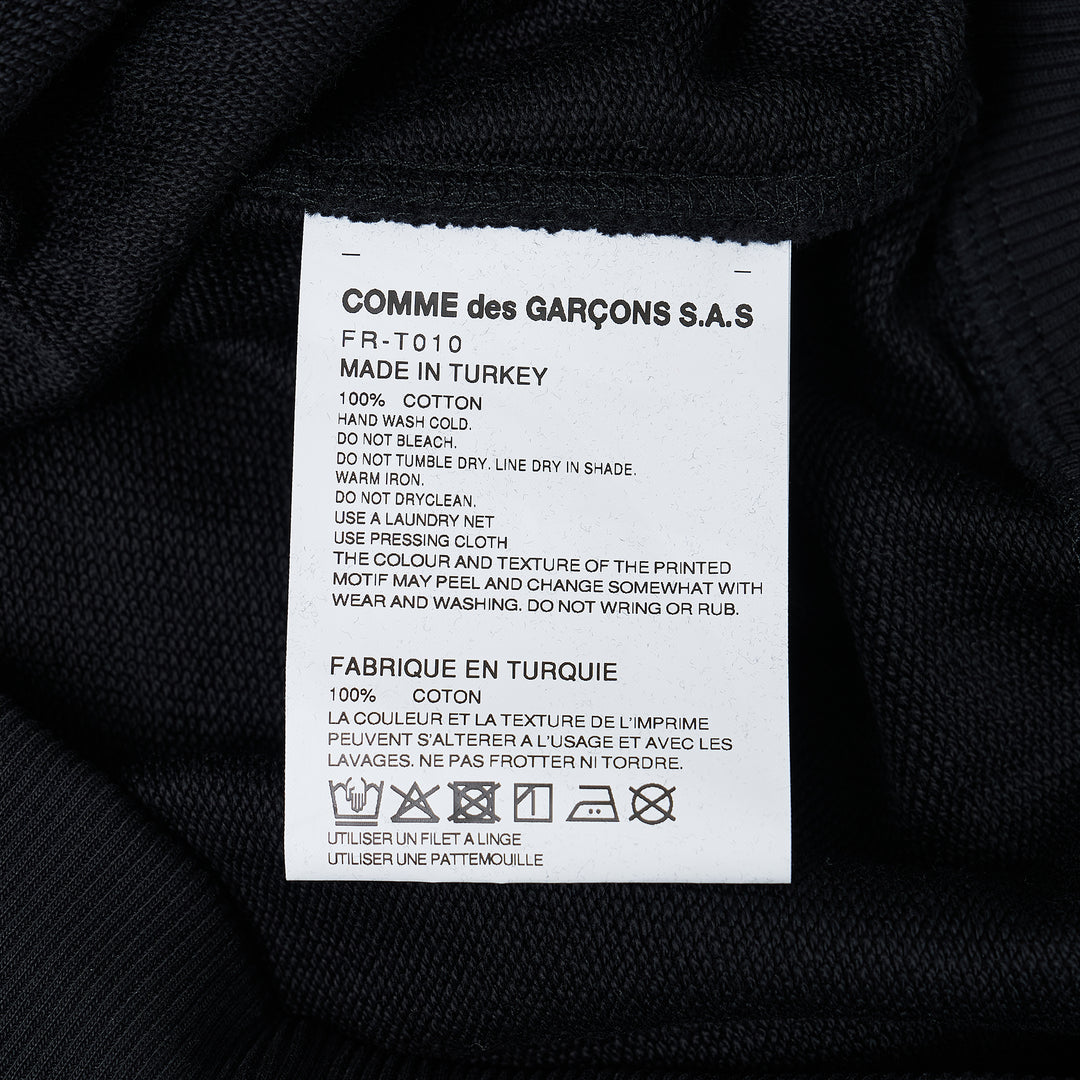 Zip Up Hoodie
